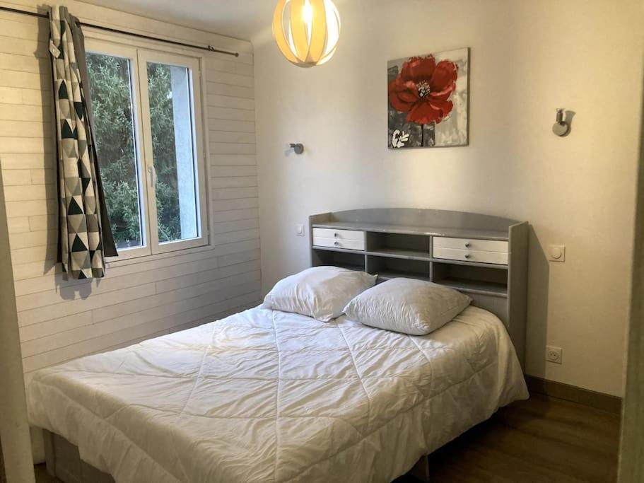 Appartement Rebouc Heches Extérieur photo