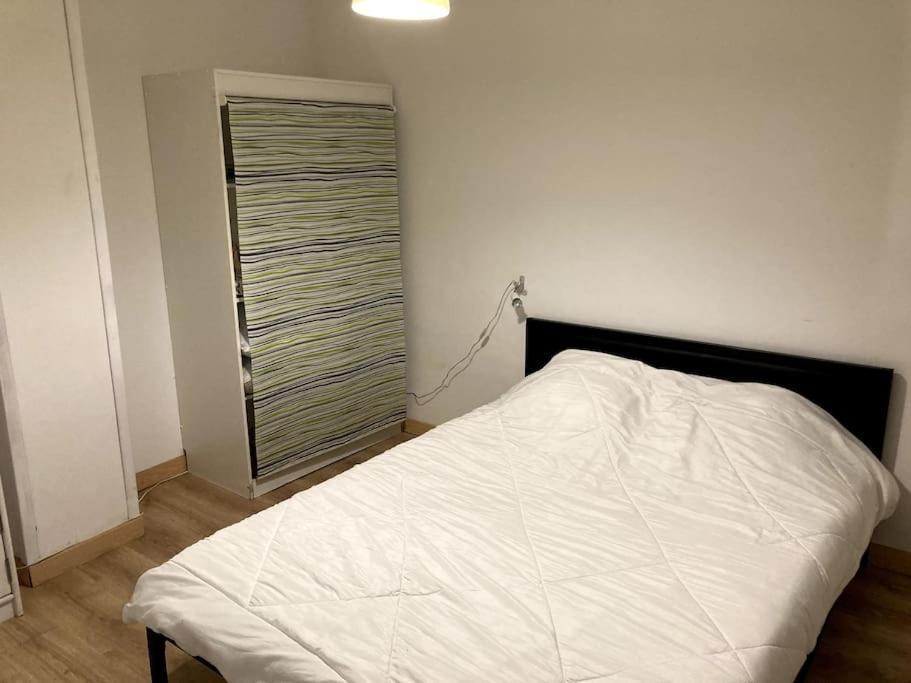 Appartement Rebouc Heches Extérieur photo